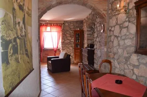 Apartment Sandi