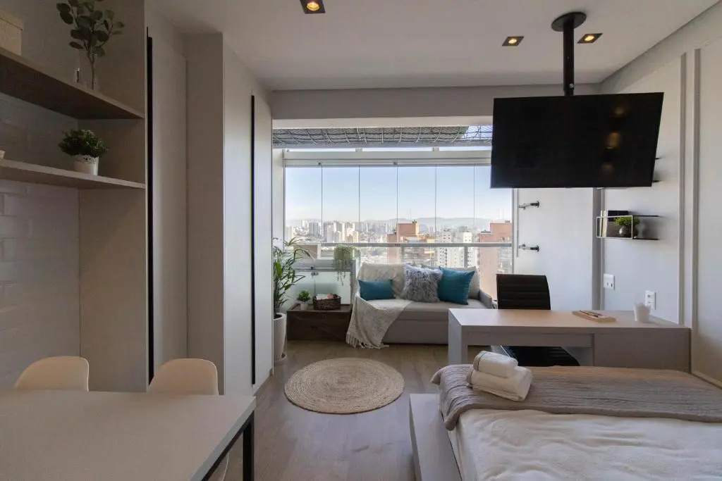 Urban Sky Studio - GRU