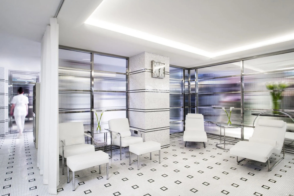The Beaumont Mayfair