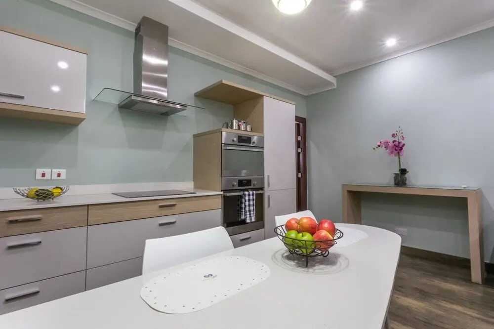 Fallsway Suites