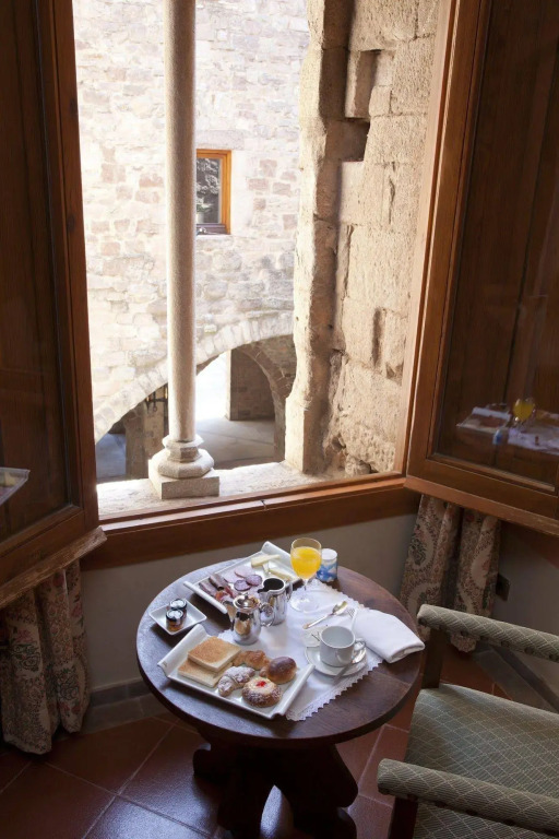 Parador de Cardona