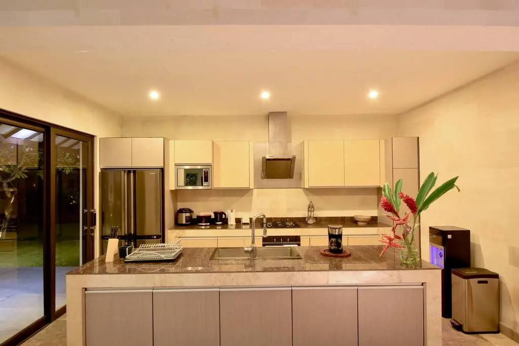 Villa Agong
