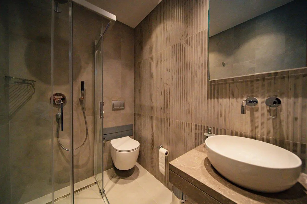 Mare Deluxe Residences & Villas