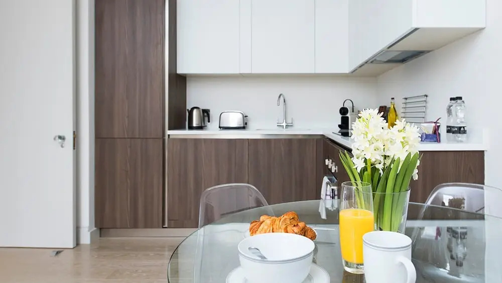 Charming 1BR Flat near Shepherd's Bush