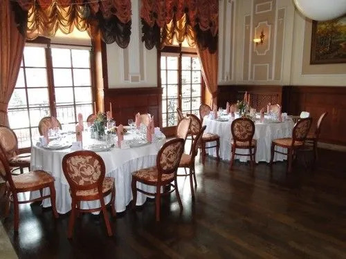 Hotel Palac Wisniewski
