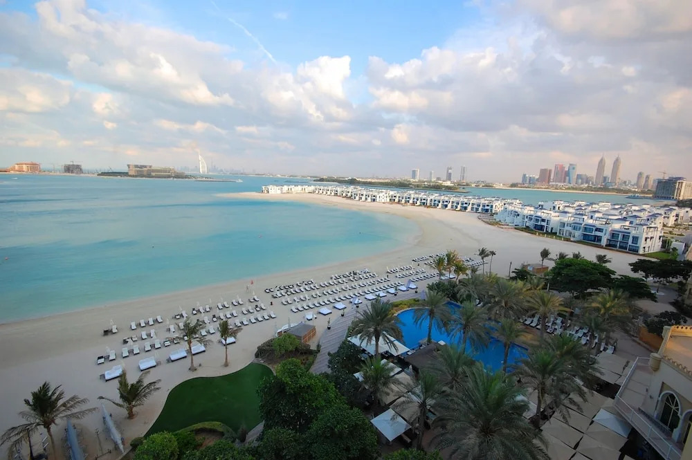 Kennedy Towers - Al Nabat