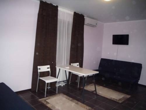 Uyutny Ugolok Apartments