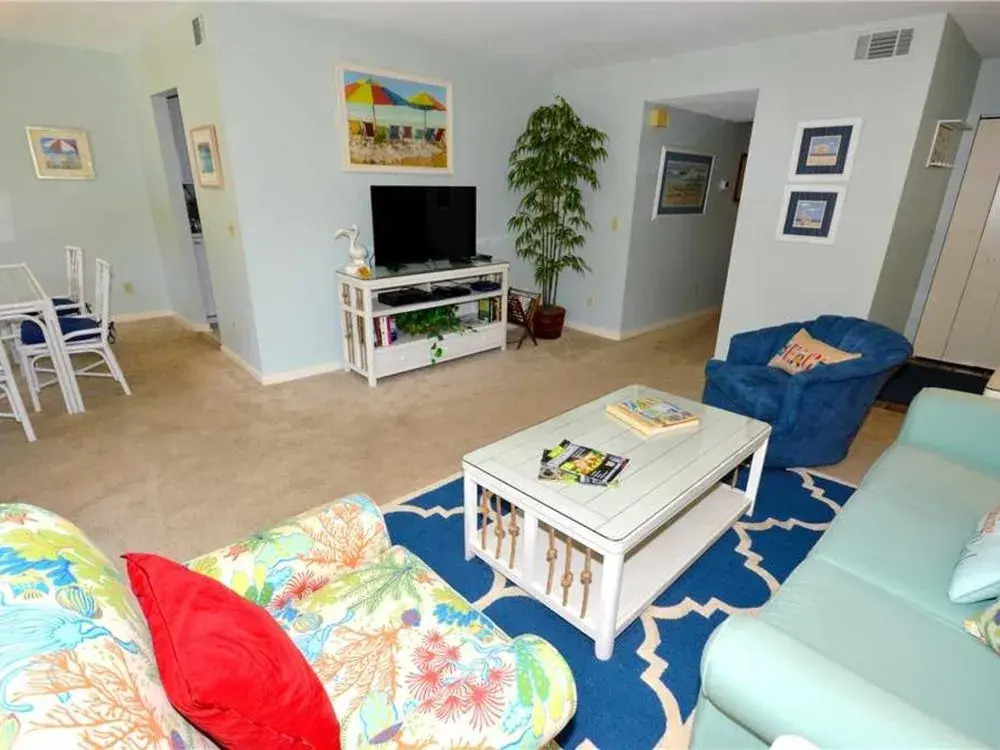 Lighthouse Tennis Villa 2413