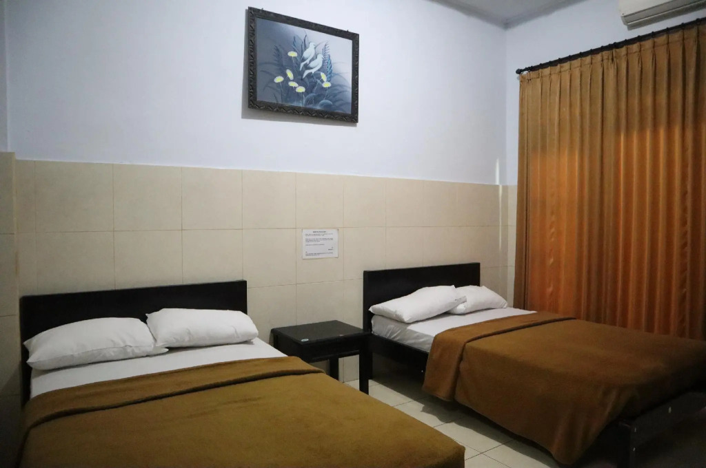 Hotel O Papakoel Guest House