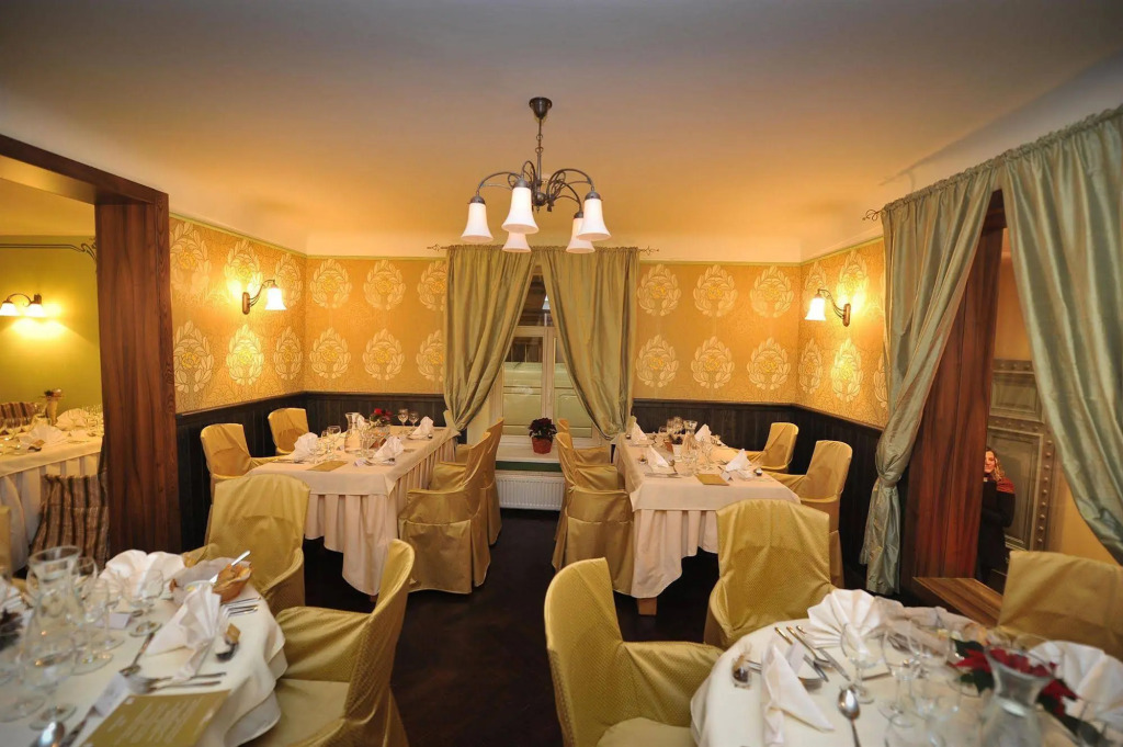 Konventa Sēta Hotel - Keystone Collection