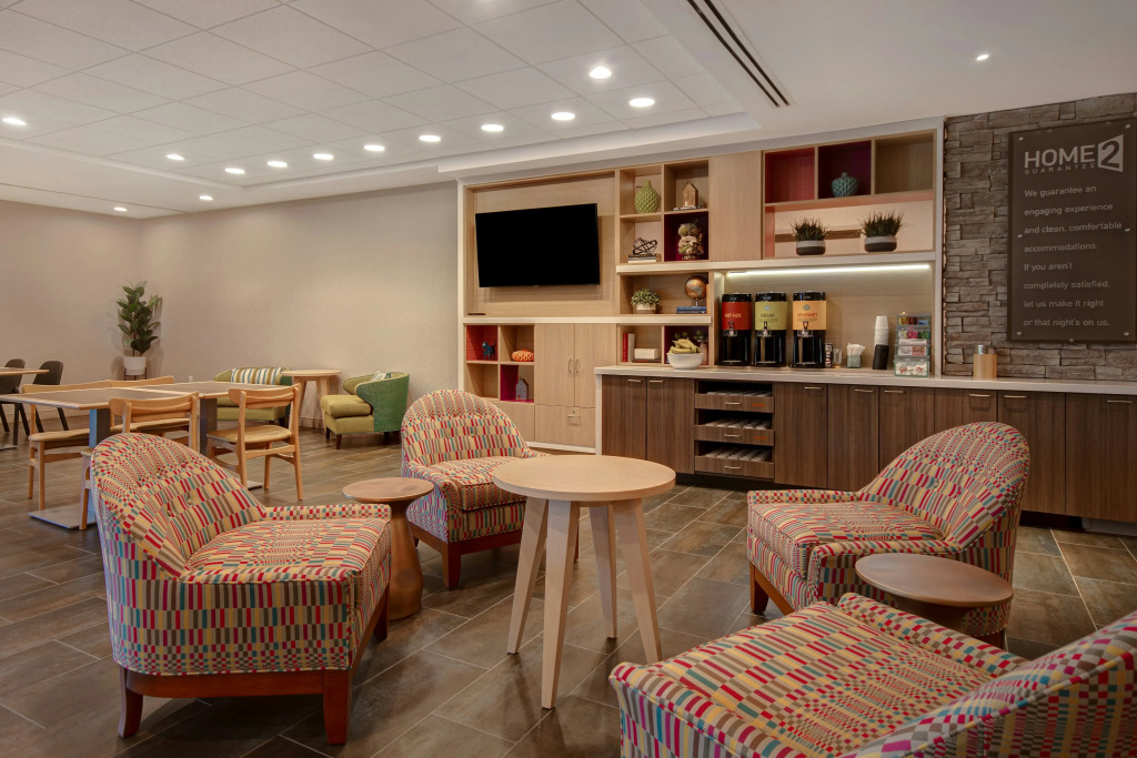 Home2 Suites By Hilton Shepherdsville Louisville South