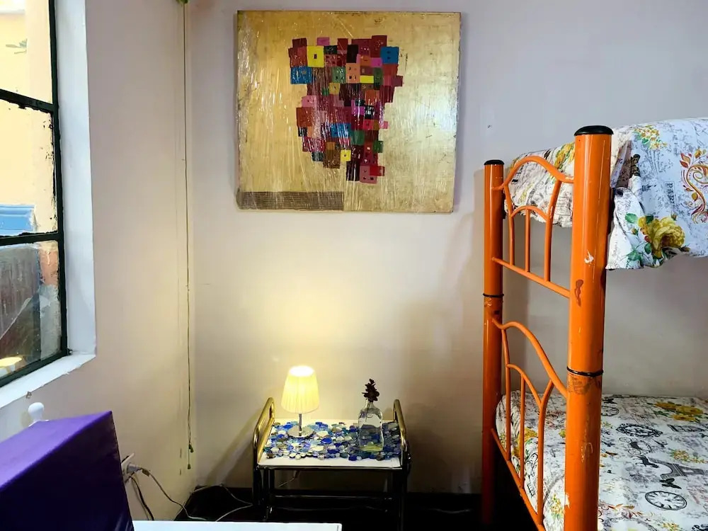 Candelaria Artistic House