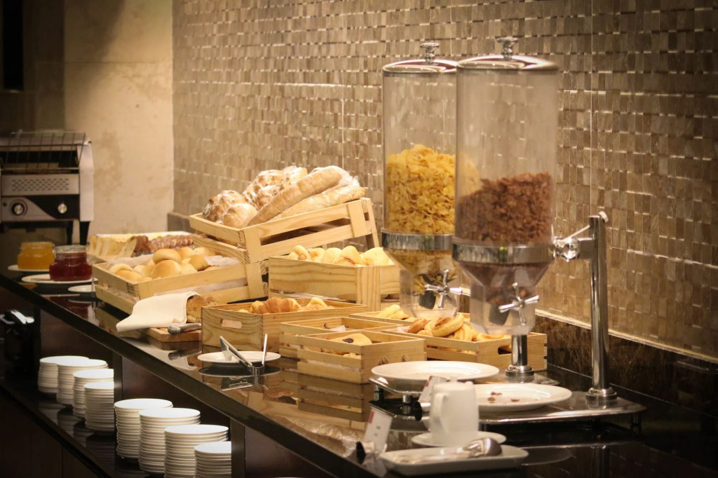 Sima Thani Hotel