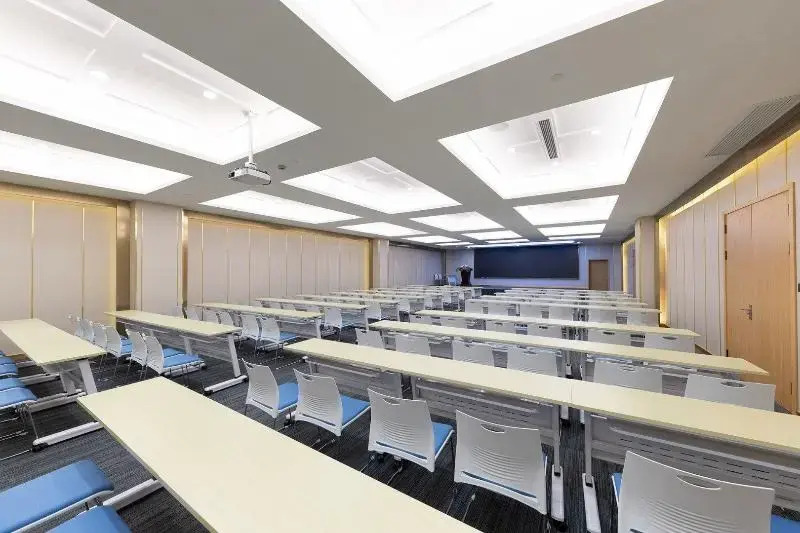Ji Hotel(Shanghai Nanxiang Ancient Garden Branch)