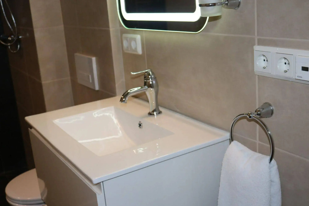 Guesthouse Lyngholt