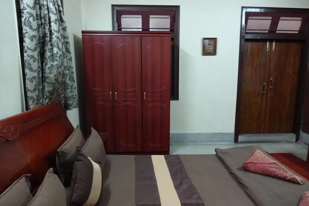 The Kei Suites