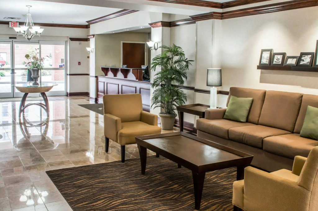 Comfort Inn Emporia