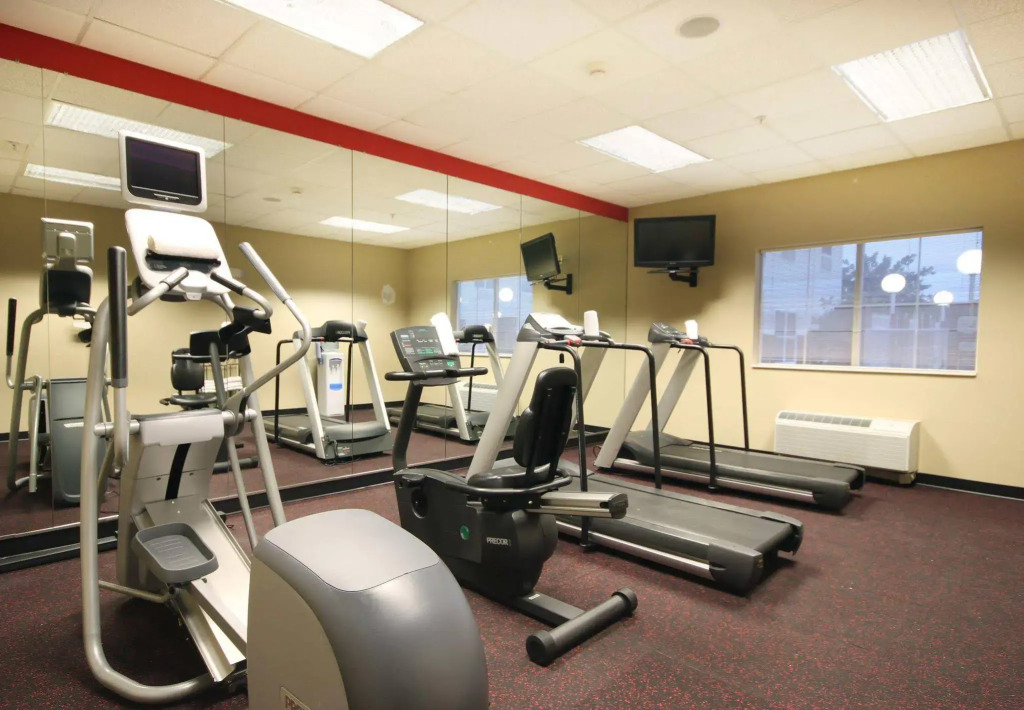 TownePlace Suites Lubbock