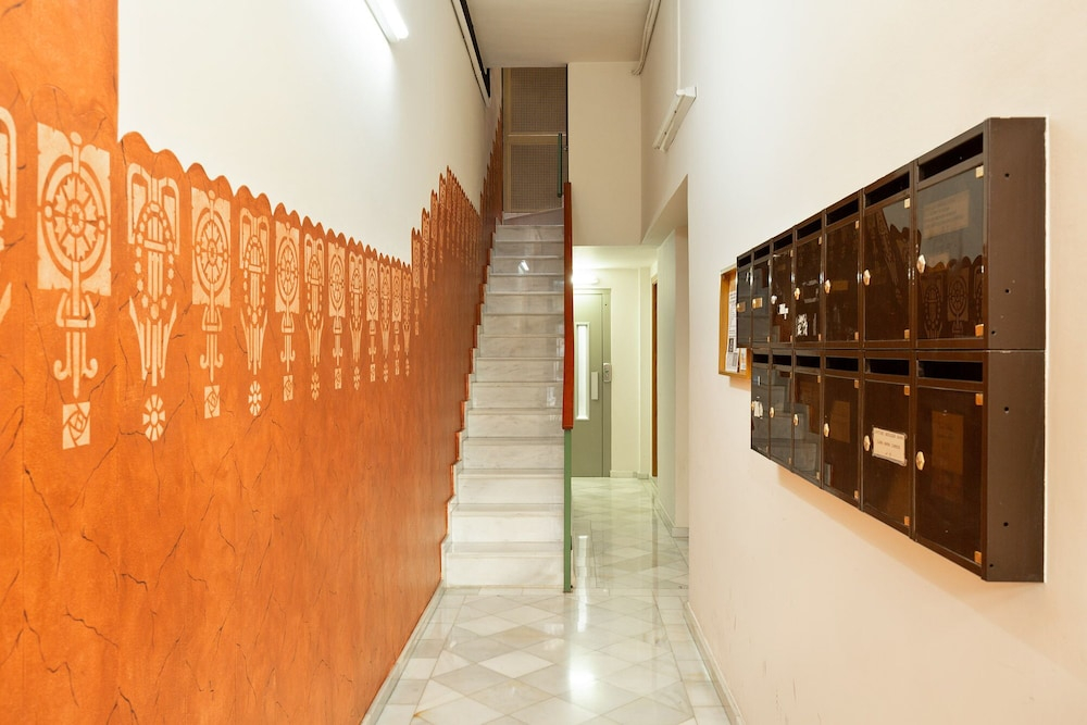 Stay U-nique Apartments Consell