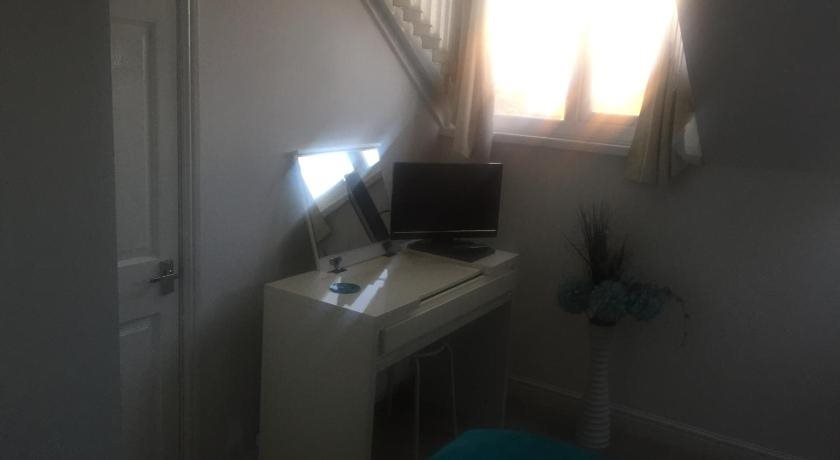 Seacrest Guest House