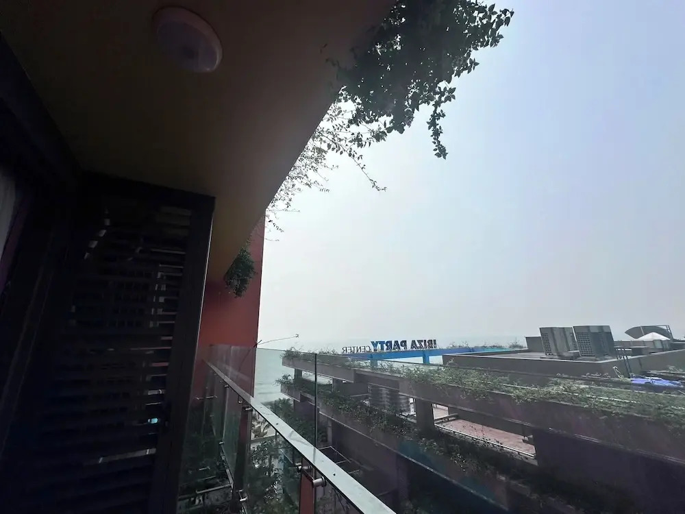 FlamingoHải Tiến- IBIZA