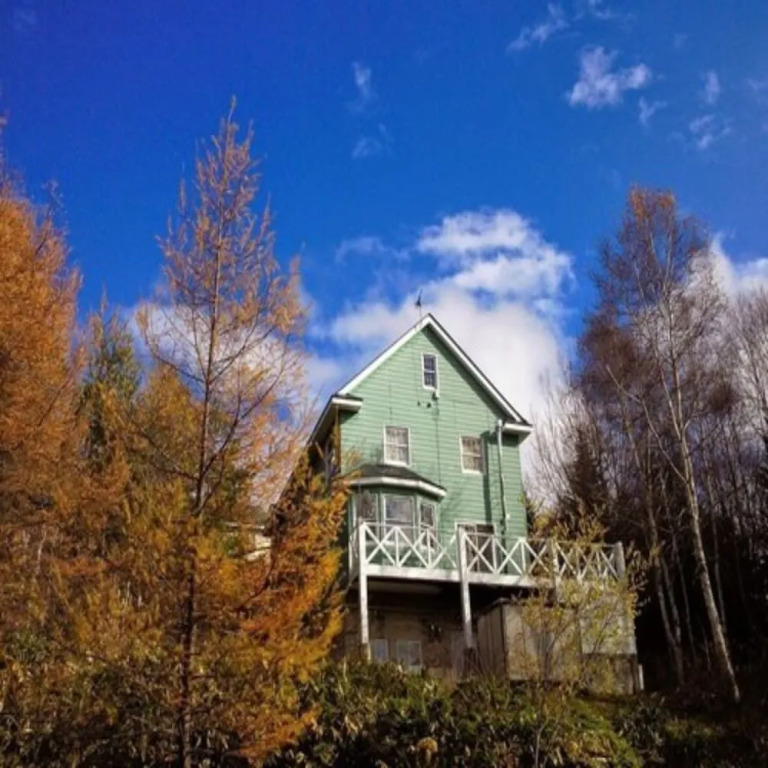 Lodge Takeo