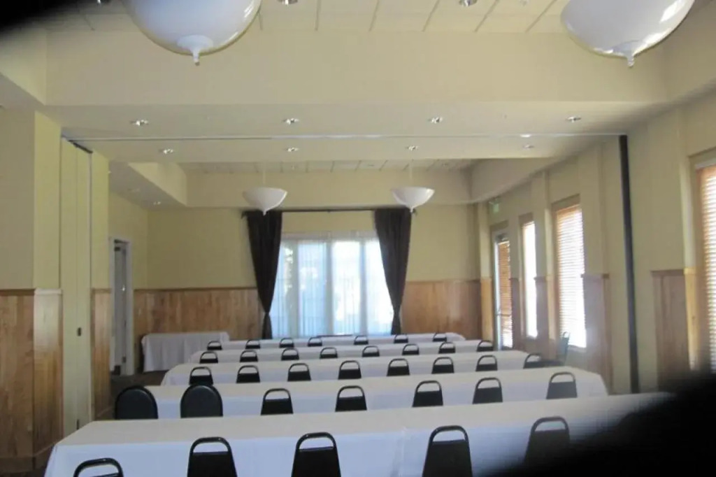 Rocklin Park Hotel, Trademark Collection by Wyndham