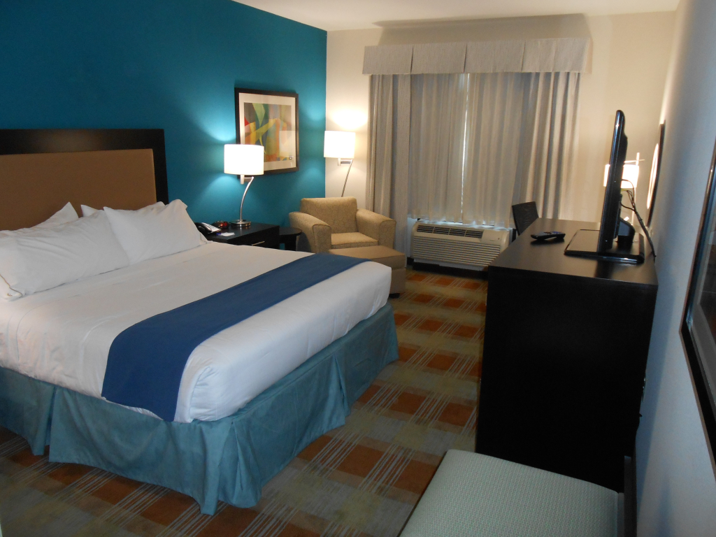 Holiday Inn Express & Suites Houston Northwest-Brookhollow by IHG
