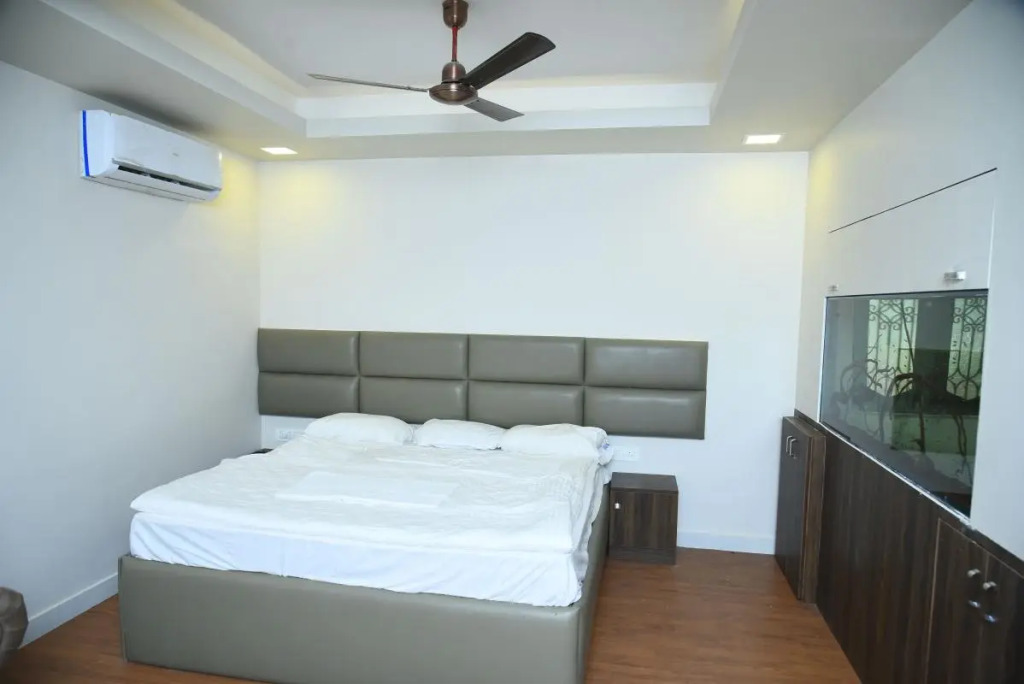 Fundera Aqua Stay