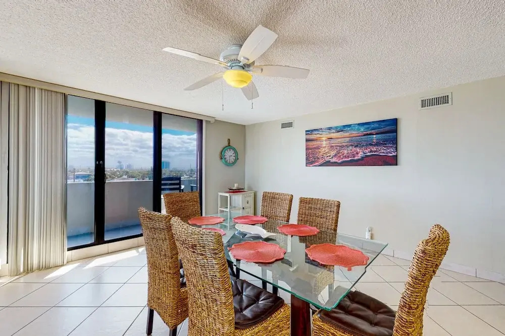 Horizons 504 - Daytona Beach Living