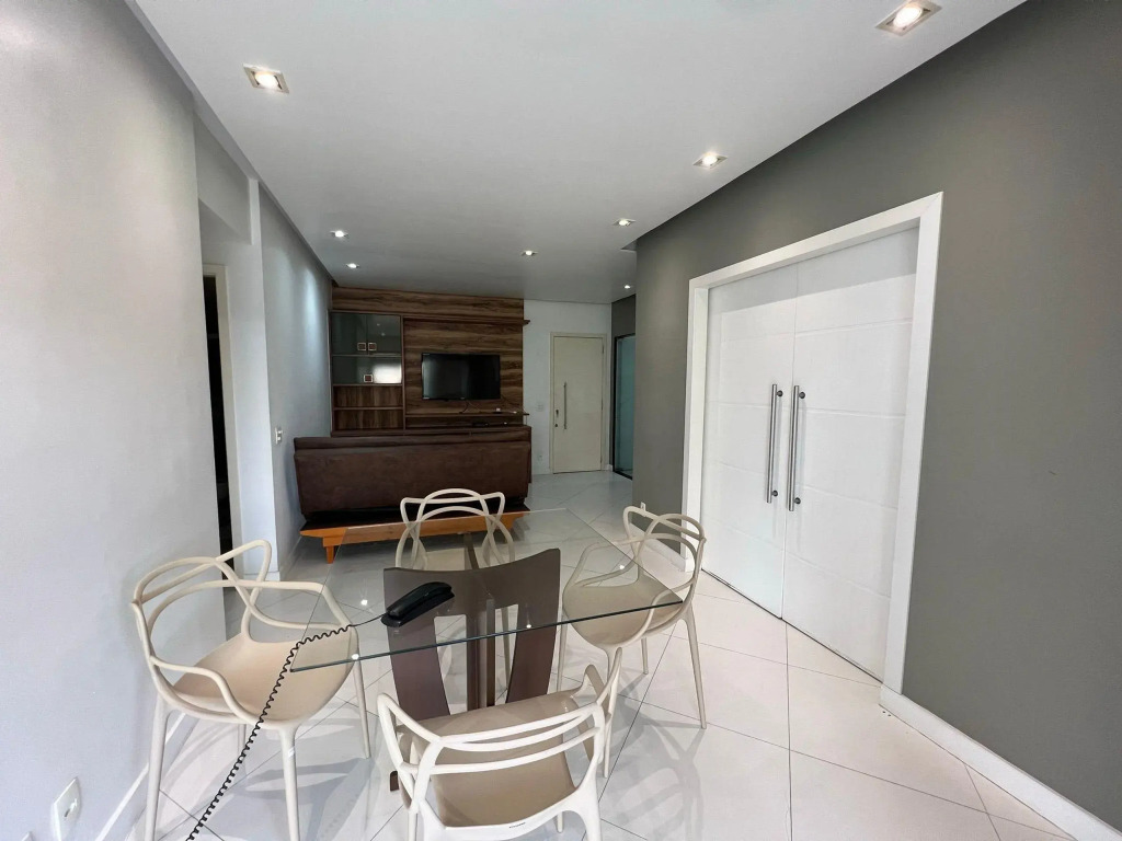 Charming Flat