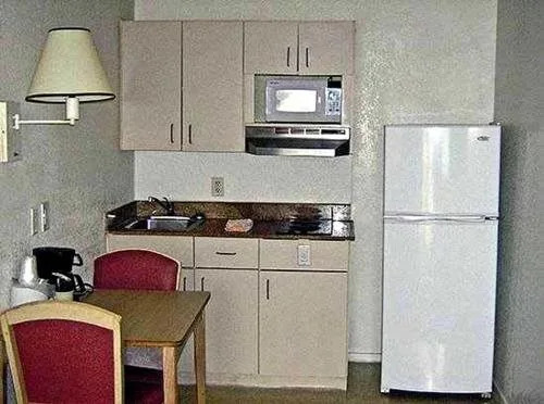 Home 1 Extended Stay Memphis