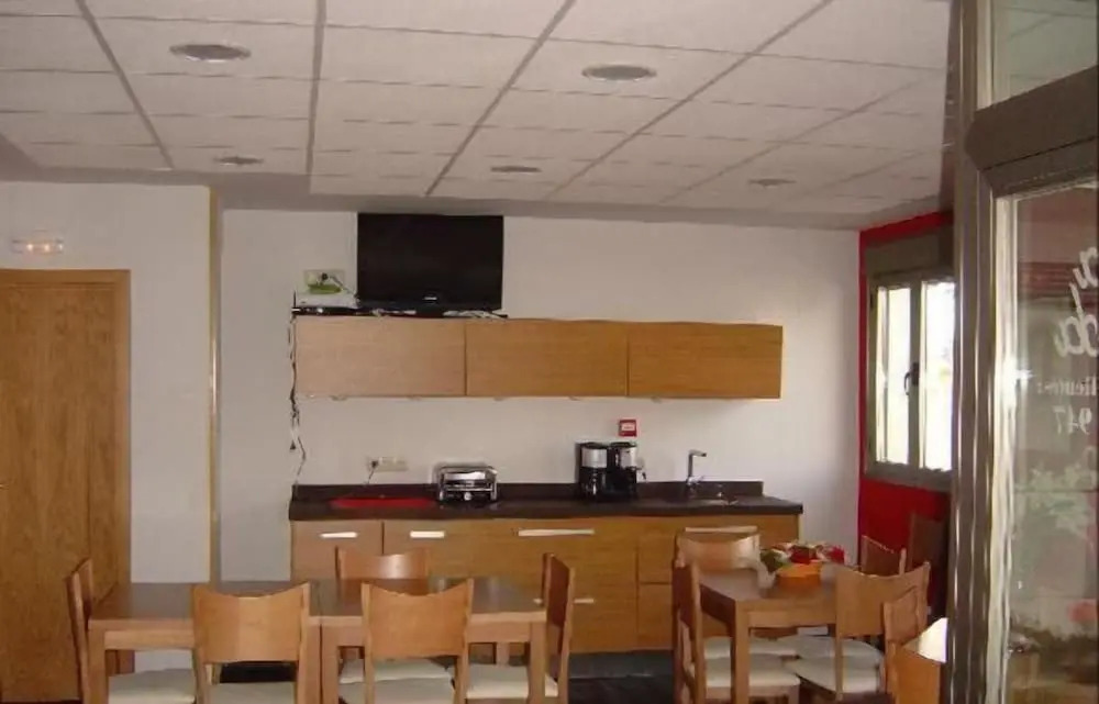 Hostal Rica Posada