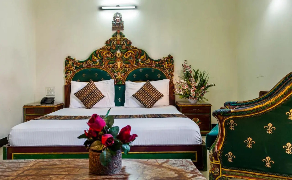 Hotel Sunstar Residency