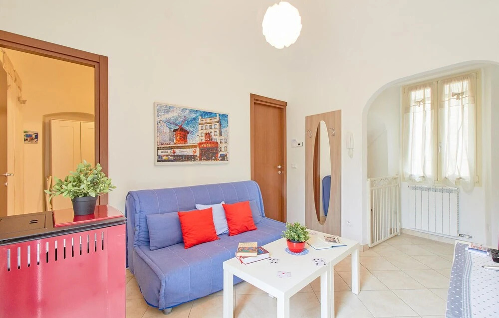 La casa sul Fiume
