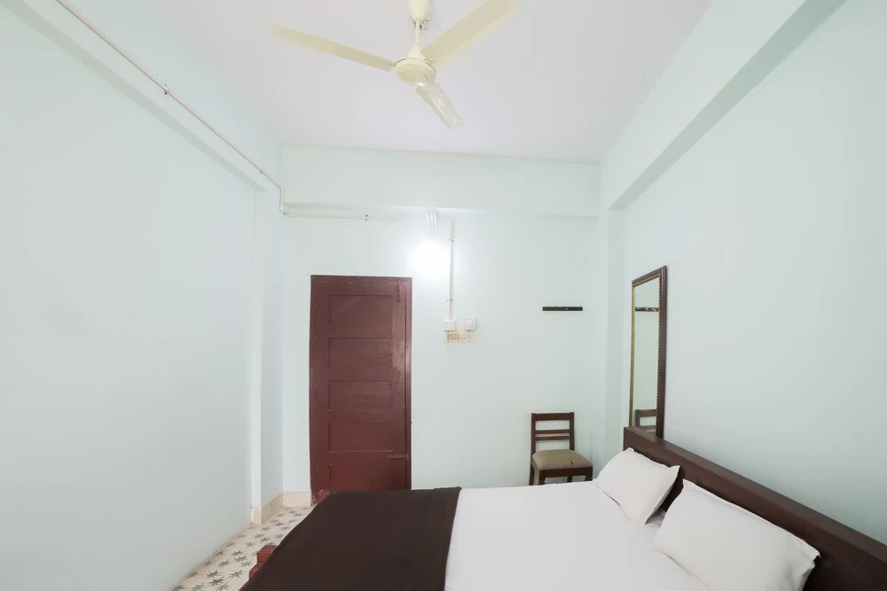 SPOT ON 45878 Adoor Homestay