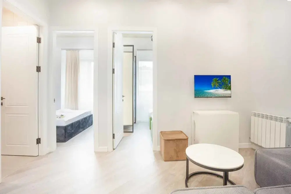 Stay Inn на ул. Амиряна, 26/4