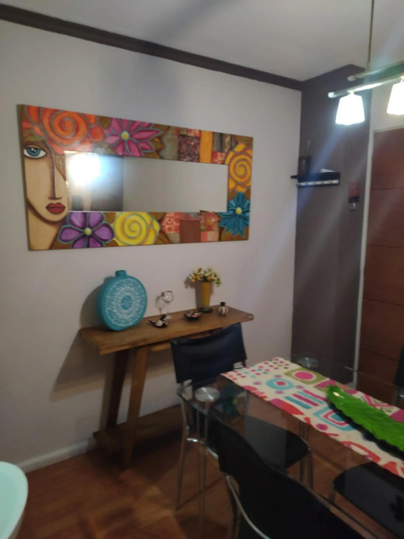 Apartamento Baykus