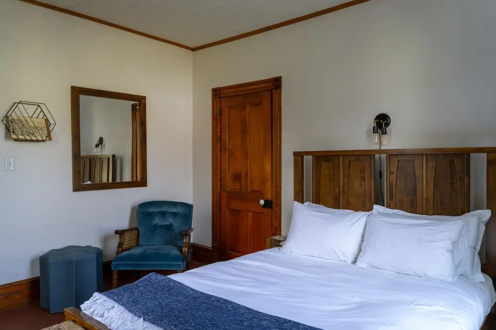 The North Branch Inn