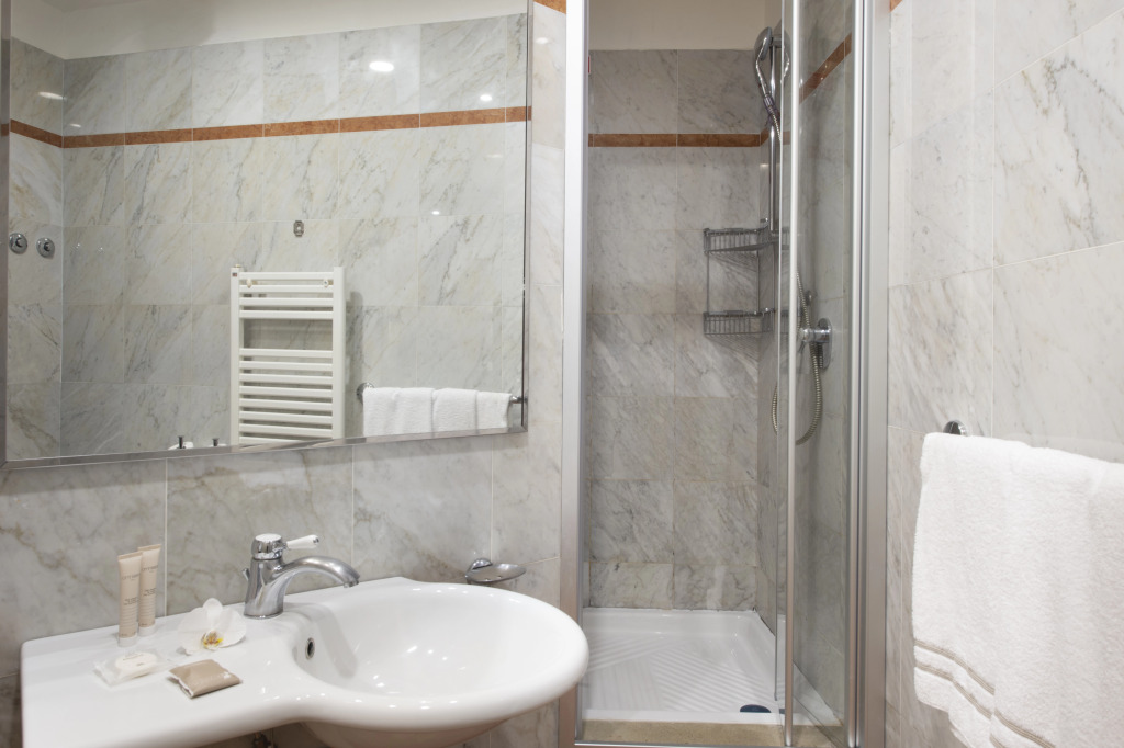 Hotel Grifone Firenze - Meetings & Spa