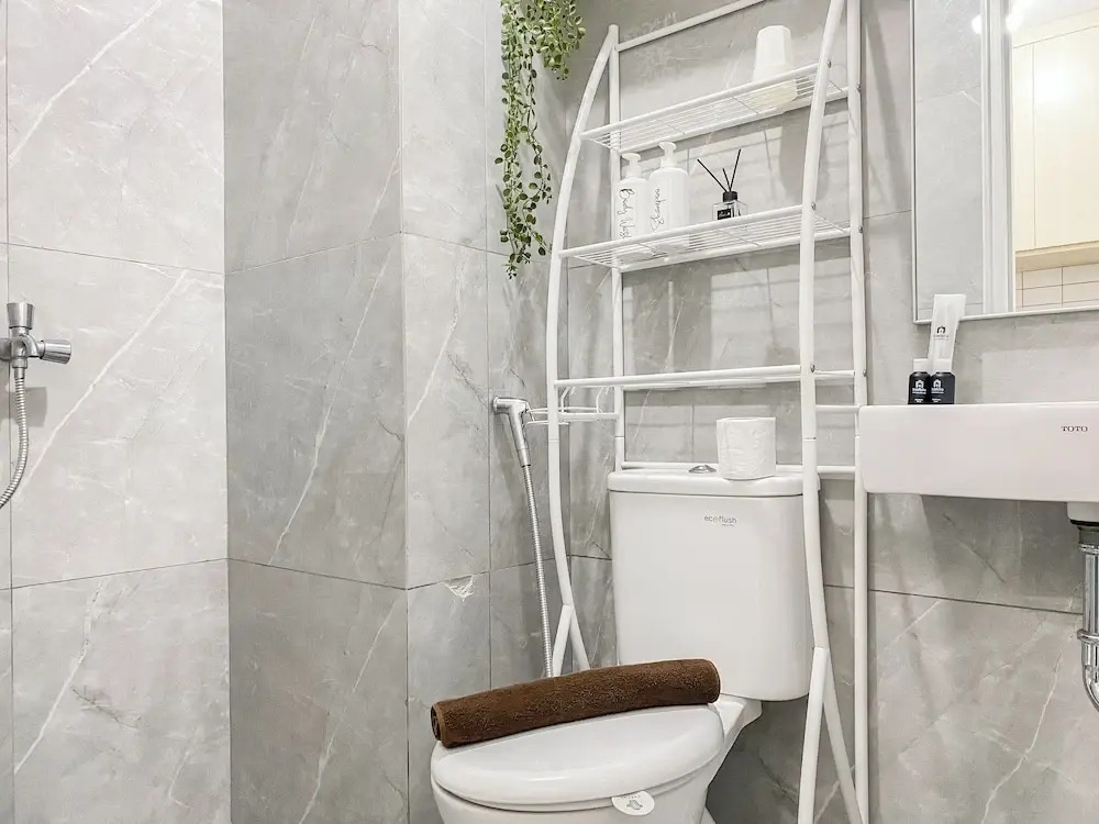 Cozy And Good Studio Sayana Bekasi Apartment