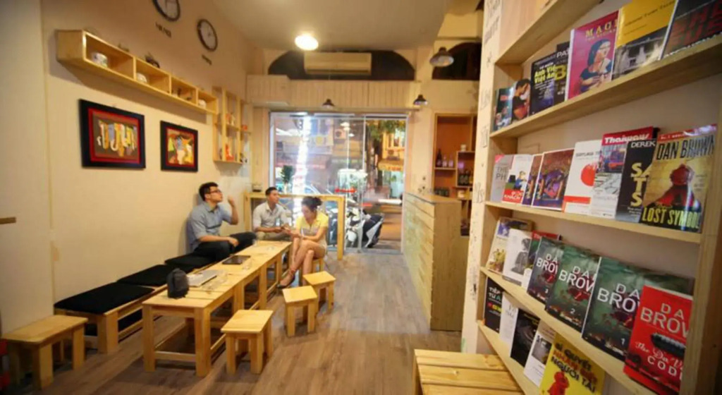 Zostay Hostel Backpackers