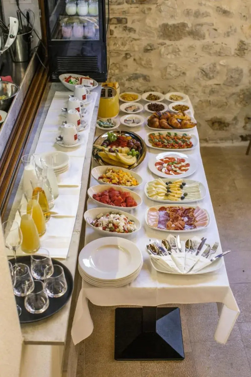 Heritage Hotel Dea Hvar