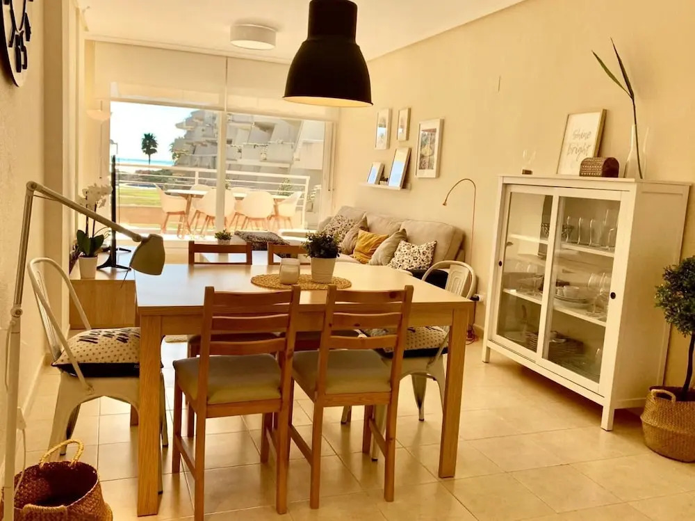 Apartamento Marineu Alcala Blau