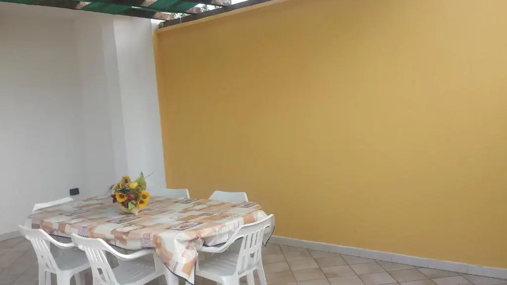 La Casa Di Madia