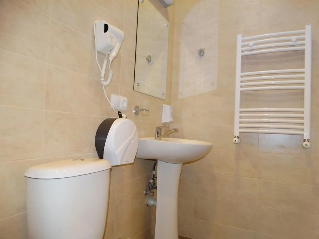Hotel iver