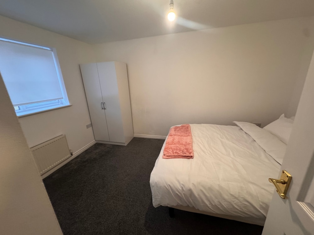 4br- Garden- Parking- Wifi- Near uea and Nnuh