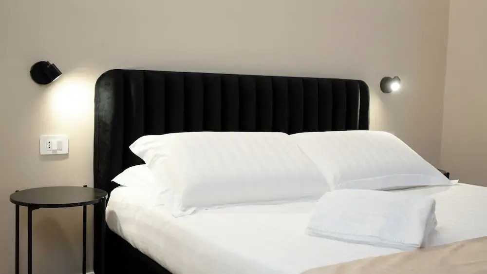 Suites 215 Colosseum - Guesthouse