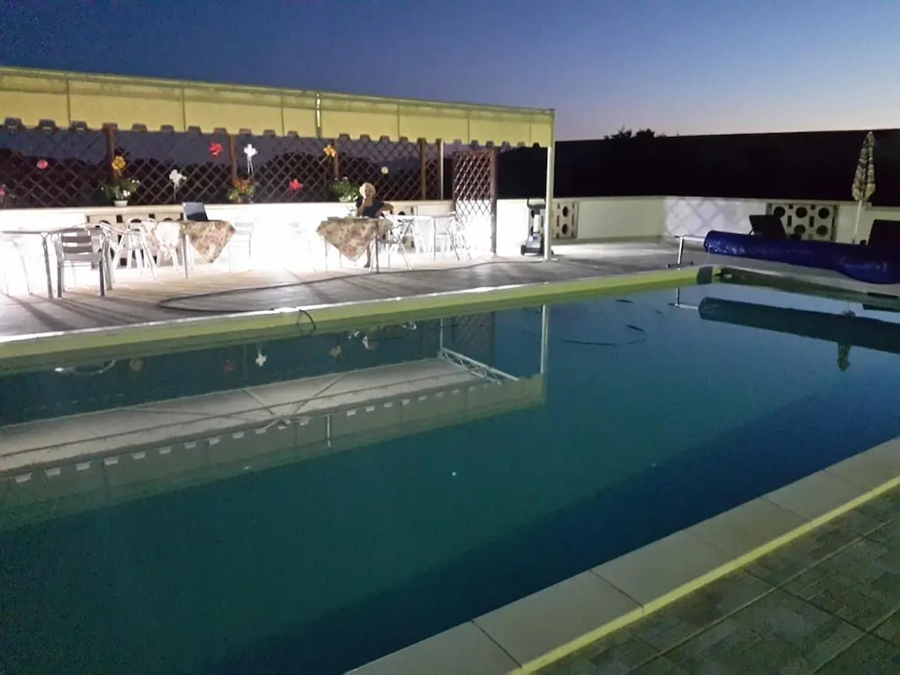 Il Sole Guesthouse