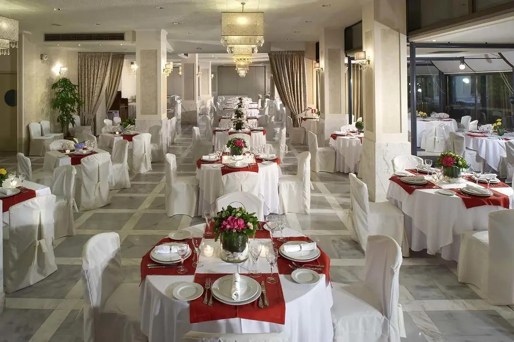 Sun Beach Hotel